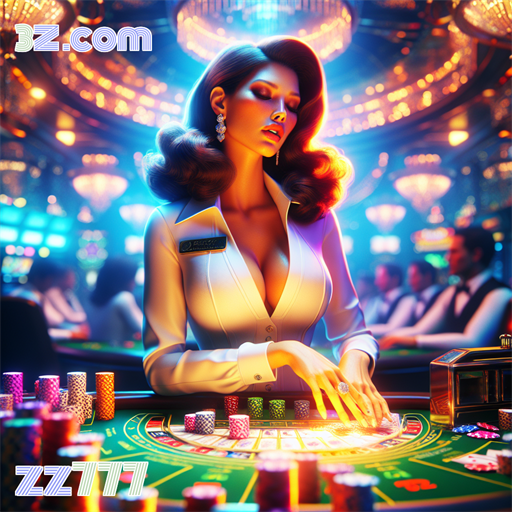 Bônus Irresistíveis do zz777.com Transformam sua Experiência de Jogo