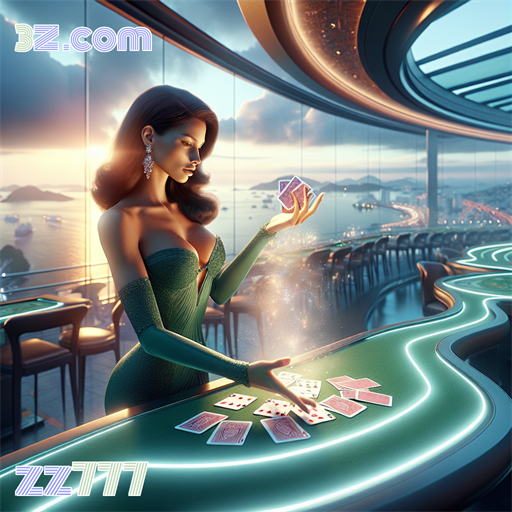 Login Inesquecível: A Experiência que o zz777.com Proporciona
