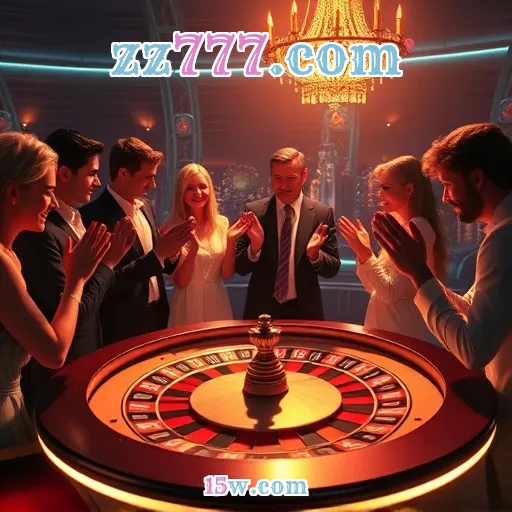 zz777.com: A Experiência de Cassino Ao Vivo Que Você Sempre Quis