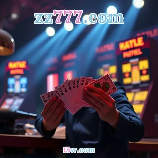 zz777.com: Torneios Especiais que Prometem Prêmios e Diversão